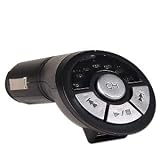 Multifunction MP3 FM Transmitter