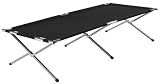 Eureka! X-Large Camping Cot