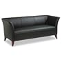 Office Star SL1573 Sofa Full Length Couch