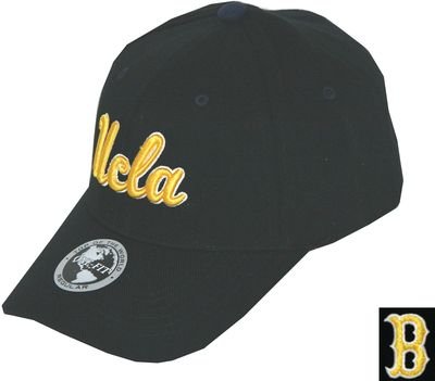 UCLA Bruins Adult One-Fit Hat