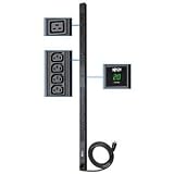 New - PDU Vertical 6 IEC19 & 32 by Tripp Lite - PDUMV20HV
