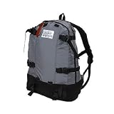 GREGORY(グレゴリー) 30thデイ&ハーフパック SVグレー 33L 11310005923000の画像