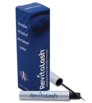 RevitaLash - Revitalize the look of your lashes Longer, Thicker, Fuller! - New, Sealed.