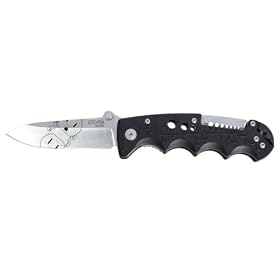 SOG Specialty Knives and Tools EL-01 Kilowatt by Sog