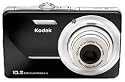 Kodak M340 Digital Camera - Black (10.2 MP, 3x Optical Zoom, 5X Digital Zoom) 2.7 inch LCD