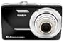 Kodak M340 Digital Camera - Black (10.2 MP, 3x Optical Zoom, 5X Digital Zoom) 2.7 inch LCD