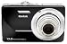 Kodak M340 Digital Camera - Black (10.2 MP, 3x Optical Zoom, 5X Digital Zoom) 2.7 inch LCD