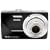 Kodak M340 Digitalkamera (10 Megapixel, 3-fach opt. Zoom, 6,9 cm (2,7 Zoll) Display) schwarz