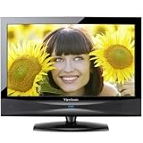 ViewSonic VT2230 22-Inch 1080p LCD HDTV