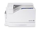 New - PHASER 7500DN; 110V, 12X18 COLOR PRINTER - 7500/DN