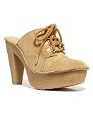 MICHAEL Michael Kors 'McGraw' Mule