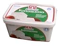 Greek Goat Feta Cheese (Dodoni) 400 g