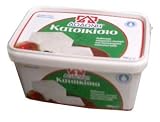 Greek Goat Feta Cheese (Dodoni) 400g