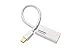 KabelDirekt – Mini DisplayPort to HDMI Cable (1080p Full HD 3D) – Top Series