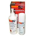 Filter Service Kit f�r K & N Luftfilter 99-5003EU