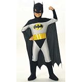Childs Batman costume