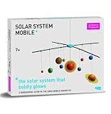 Science Museum Ages 8+ - Solar System Mobile Making Kit Age 7+