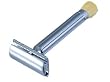 Merkur Long Handle Progress Razor