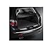 GM # 19155496 Cargo Security Flip Shade - Ebony