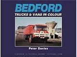 Bedford Trucks & Vans in Colour