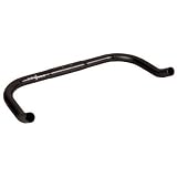  Origin-8 Bullhorn Pursuit Style Handle Bars 26.0 x 40cm. Black.