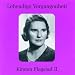 Music : Lebendige Vergangenheit: Kirsten Flagstad, Vol. 2