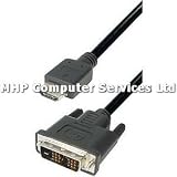 Roline Dvi Cable, Dvi M-Hdmi M, 3.0M