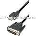 DVI-D Male to HDMI Male 2m Cable for HD Ready Plasma TV