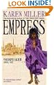 Empress: Godspeaker: Book One (Godspeaker S.)