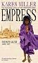 Empress: Godspeaker: Book One (Godspeaker S.)