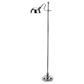 Legacy Deluxe Floor Lamp