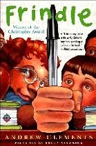 Frindle Teaching Unit CD