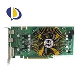 Palit Nvidia 9600Gt 512Mb Ddr3 Dvi Vga Tv Hdcp Pcie2.0 Retail