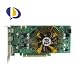 Palit Nvidia 9600Gt 512Mb Ddr3 Dvi Vga Tv Hdcp Pcie2.0 Retail