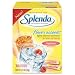 Johnson & Johnson - Flavor Accents Sweetener Sticks, 30 per Box, Raspberry