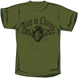 Alice In Chains - T-shirts - Band