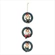Swinging Gnomes Decoration