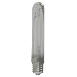 Maverick Sun Dlux LU600-D Lux Digital 600 Watt HPS Grow Lamp Bulb E39-T14.5