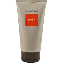 Hugo Boss Boss In Motion Energising Shower Gel 150ml
