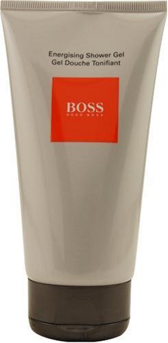 Hugo Boss Boss In Motion Energising Shower Gel 150ml Preisvergleich