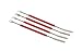 PROfreshionals Seafood Picks, Stainless Steel