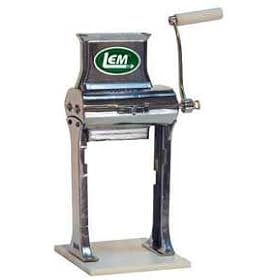 LEM� Cast Stainless Steel Vertical Tenderizer