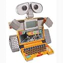Disney Pixar's Wall-e Laptop