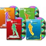God's Kids Worship Modern DVDs Year Round (Jan-Dec)