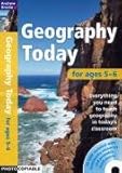 Geography today. For ages 5-6