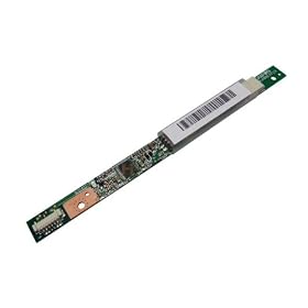 Display Inverter board 19.21066.034 for Hewlett Packard Pavilion dv2004xx