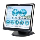 Planar PT1705MU - Flat panel display - TFT - 17 - 1280 x 1024 - 270 cd/m2 - 700:1 - 6 ms - 0.297 mm - VGA - speakers