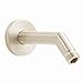 Speakman S-2540-BN Neo Shower Arm and Flange for Modern Designed Bathrooms, 7 inches, Brushed Nickel