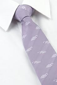 Autograph Classic Car Tie