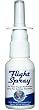 Flight Spray, Nasal Hydration Spray, 1-Ounce Bottles (Pack of 2)